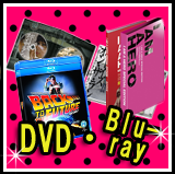 DVD・ブルーレイ