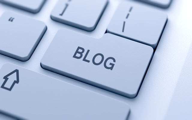 Blog