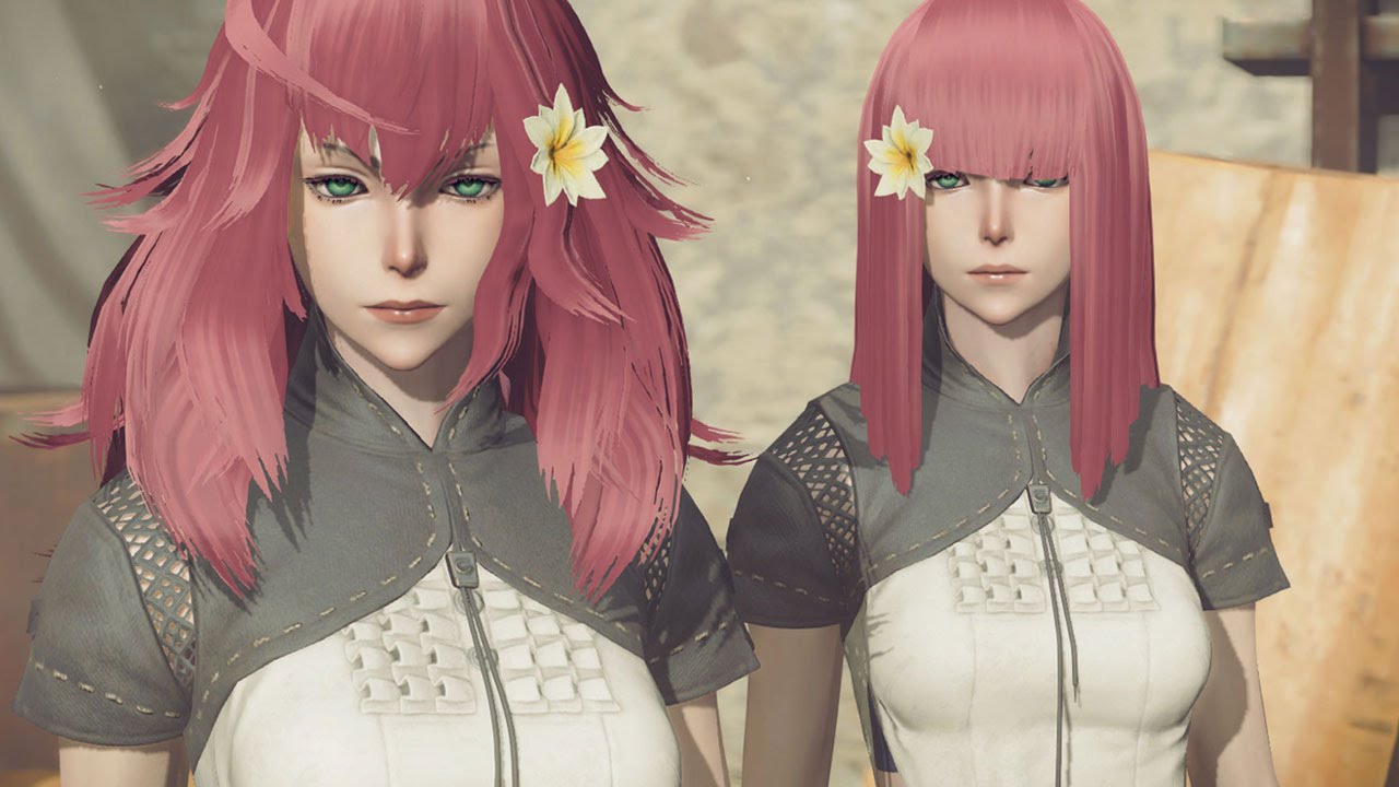 NieR：Automata