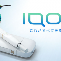 IQOS