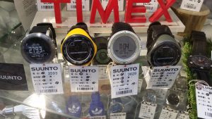 SUUNTO