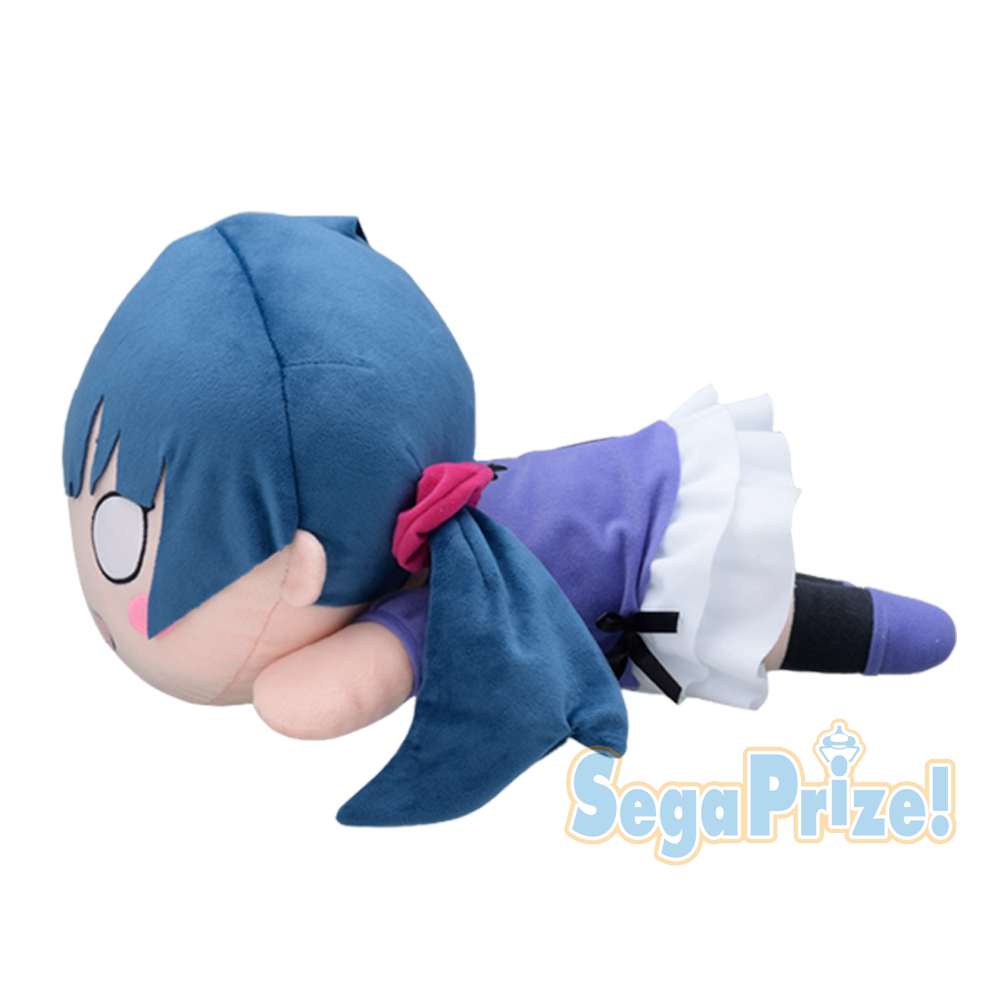 ラブライブ！サンシャイン！！MEJ寝そべりぬいぐるみ 津島善子-練習着