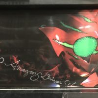 仮面ライダーアマゾン DXアマゾンドライバー 表