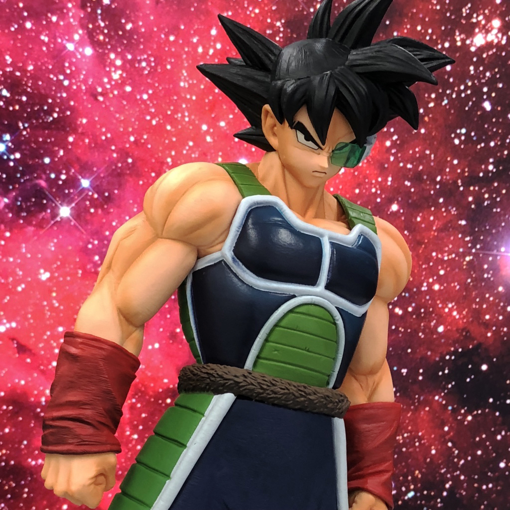 茨城鑑定団神栖店 ドラゴンボールZ Grandista-Resolution of Soldiers