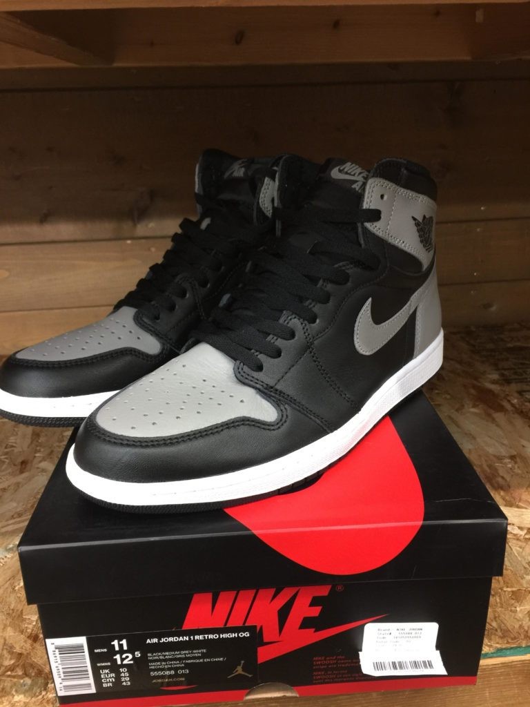aj1 high og shadow 2.0