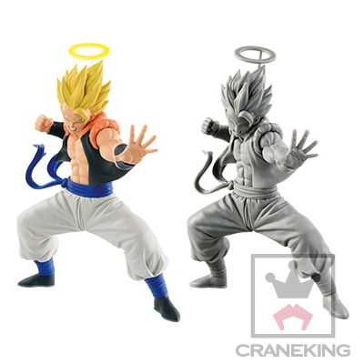 ドラゴンボールフィギュア造形天下一武道会3体セット おまけ