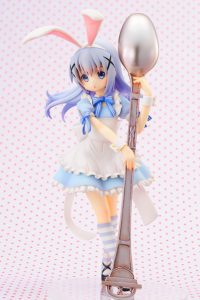 チノ アリス