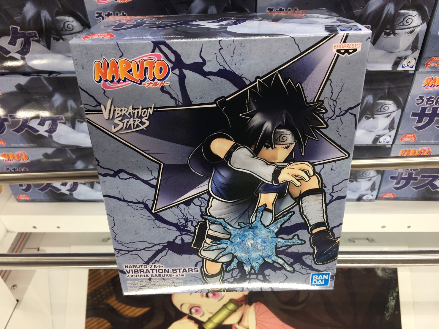 UFOキャッチャー入荷情報) 新作プライズフィギュア入荷しました